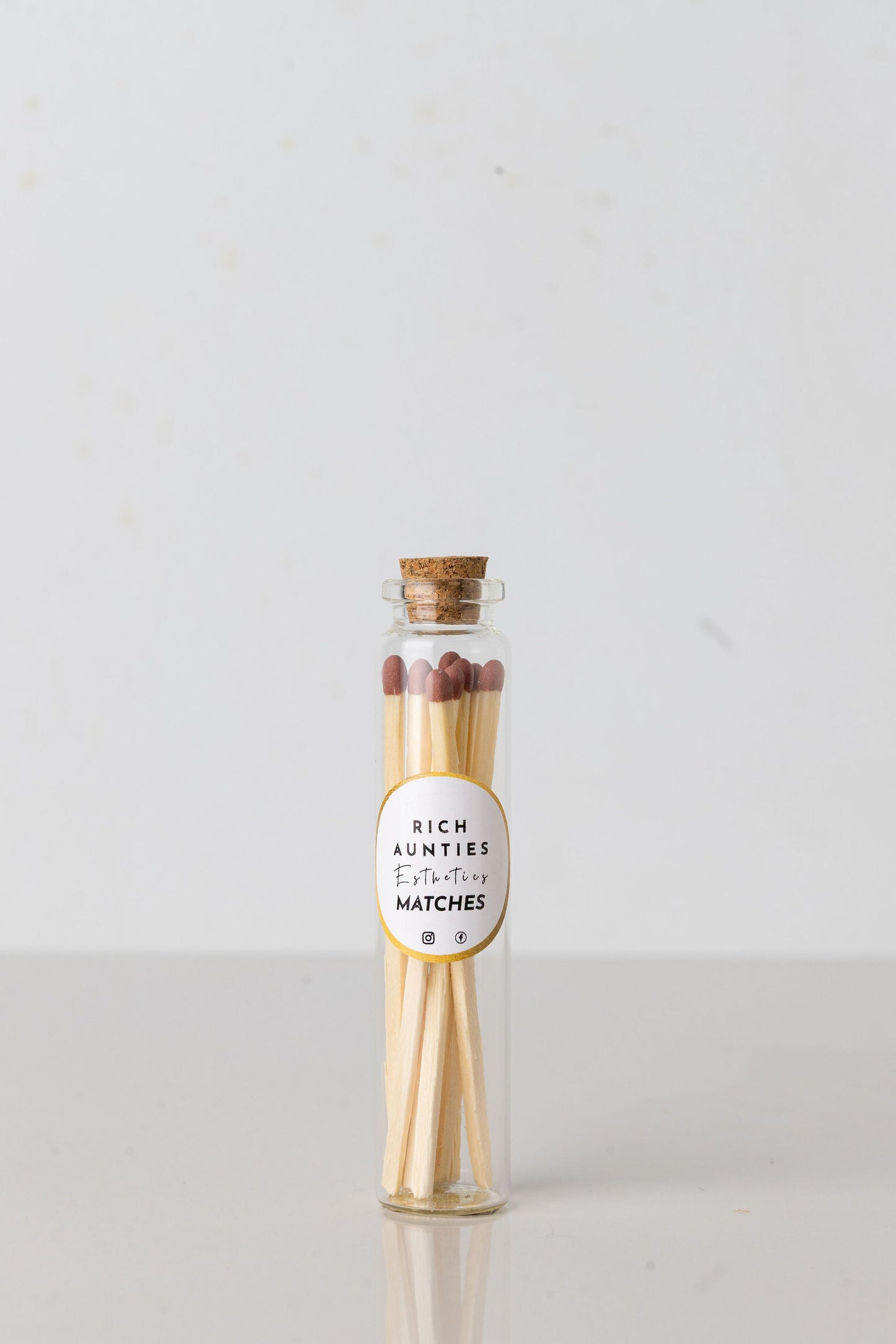 Matches
