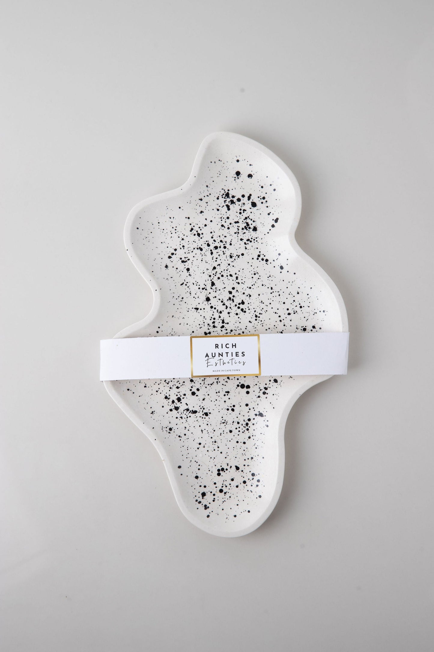 New Wave Dalmatian