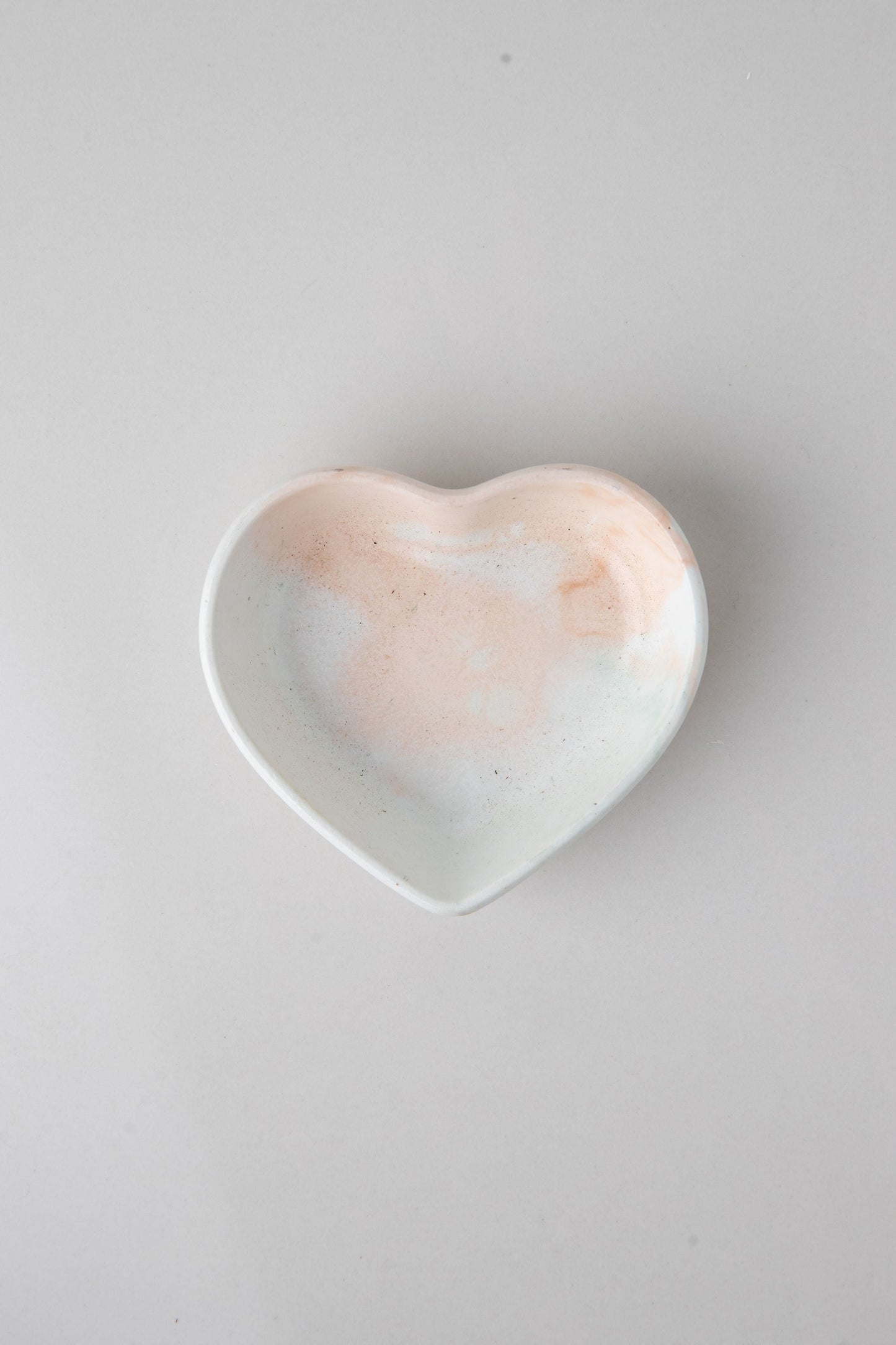 Mini Heart Tray Multi