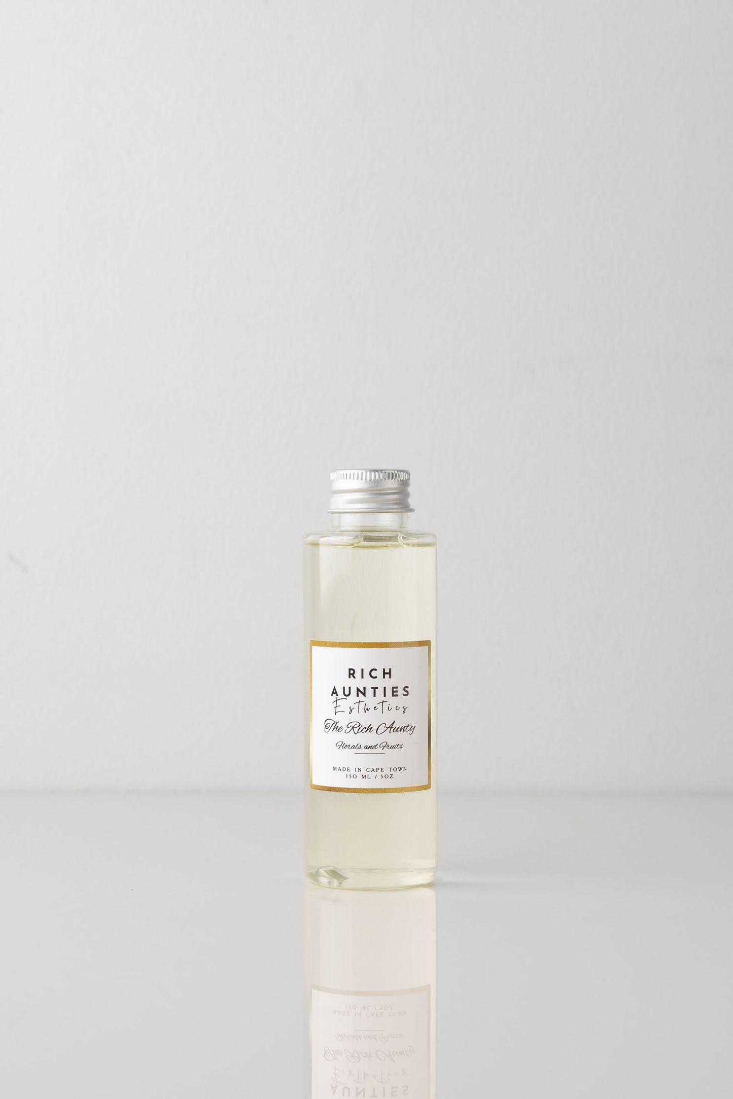 The Rich Aunty Reed Diffuser Refill