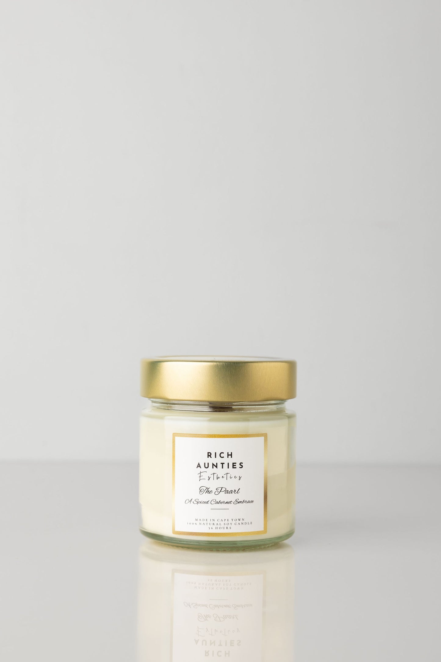 Rich Jar The Paarl