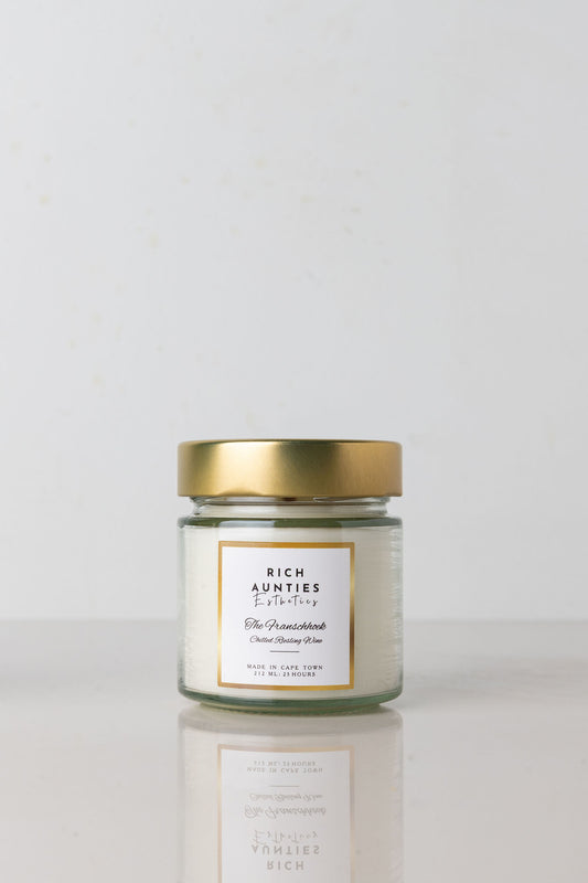 Rich Jar The Franschhoek