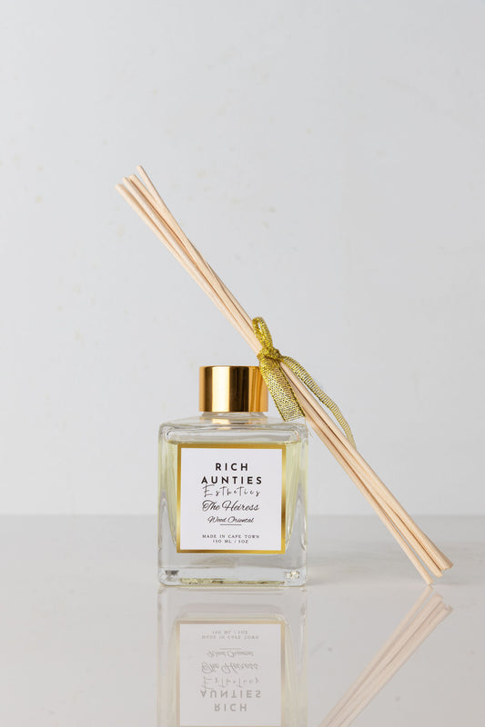The Heiress Reed Diffuser