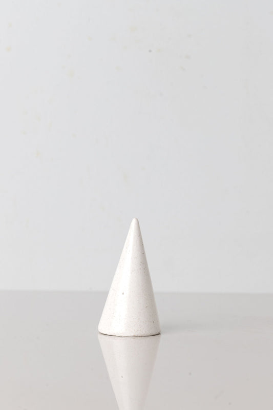 Ring holder Oatmeal