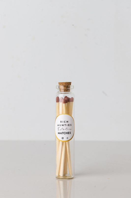 Matches