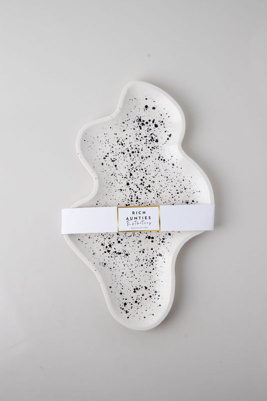 New Wave Dalmatian