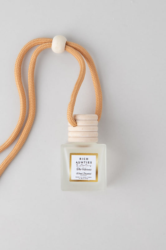 The Heiress Car Diffuser