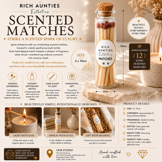 Matches